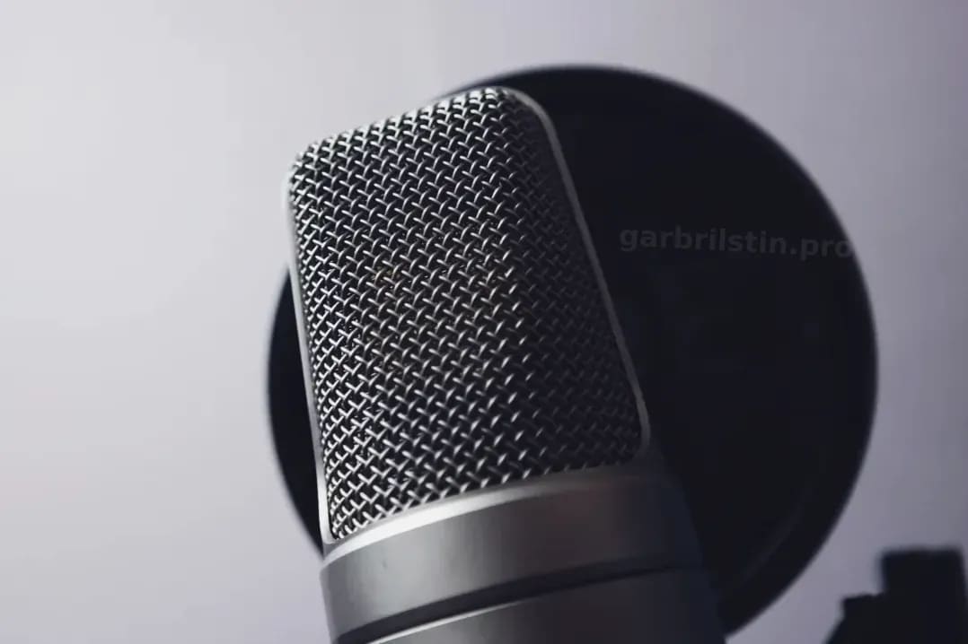 音声コンテンツの編集で、やりすぎないことを大事にしている理由